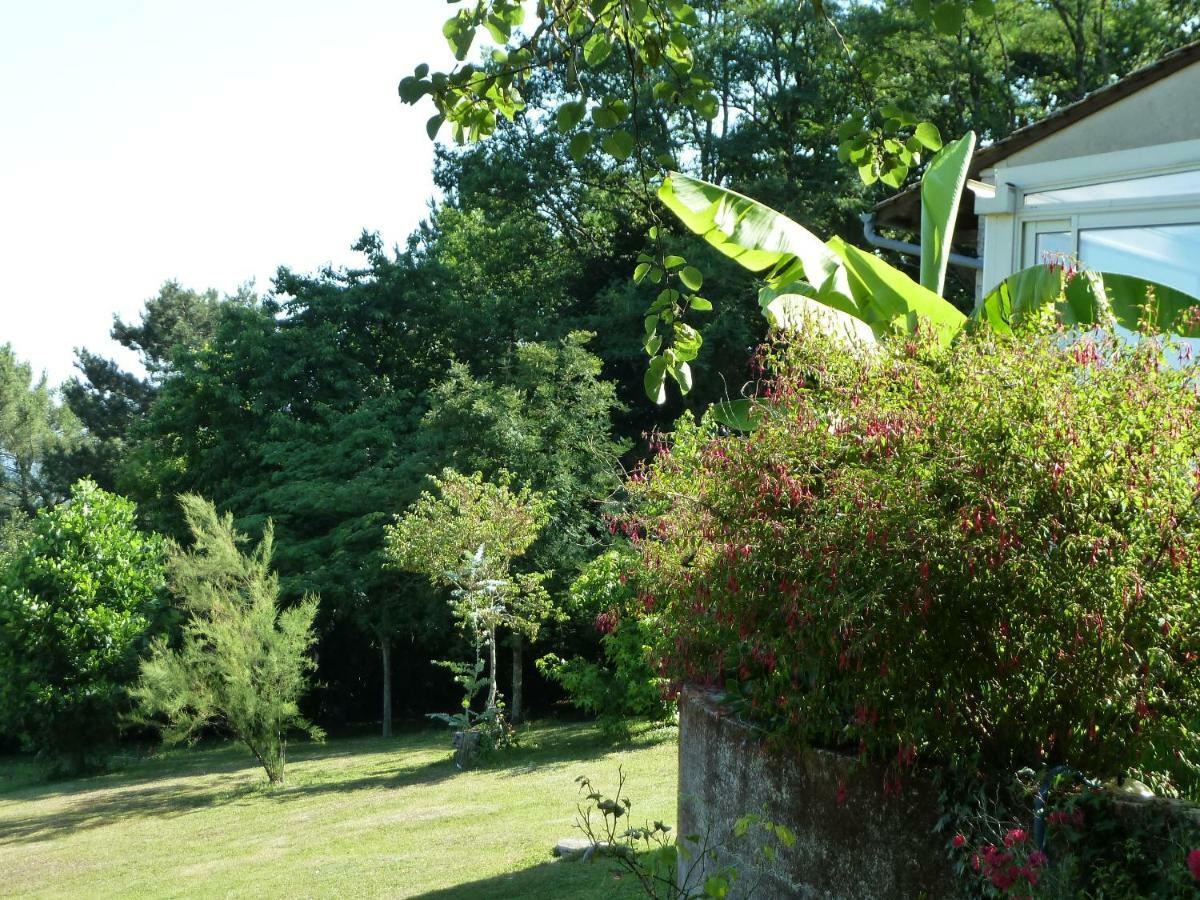 En Rouge Et Noir Bed & Breakfast Monbazillac Dış mekan fotoğraf